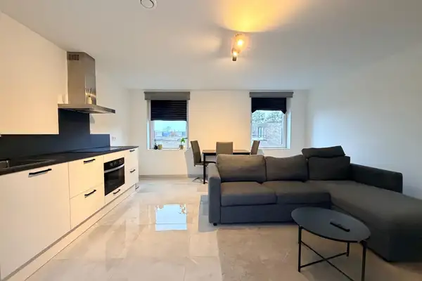 Foto #1 Appartement Kuyperstraat IJsselstein