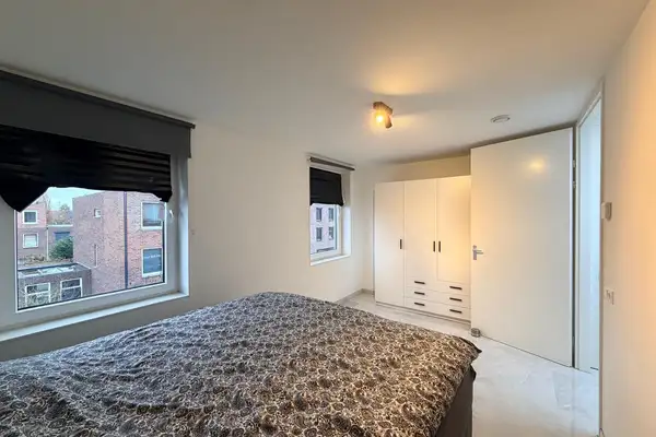 Foto #7 Appartement Kuyperstraat IJsselstein