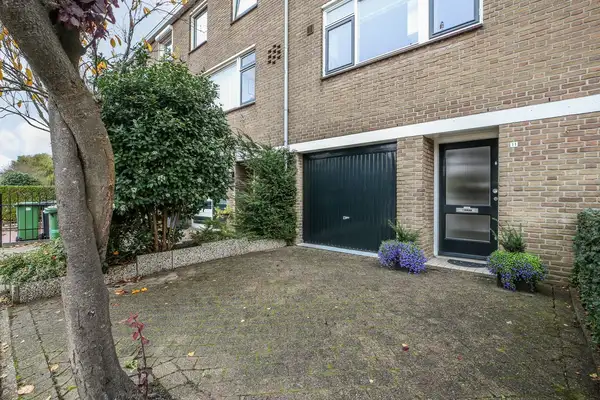 Foto #1 Huurwoning de Kanterstraat Brielle