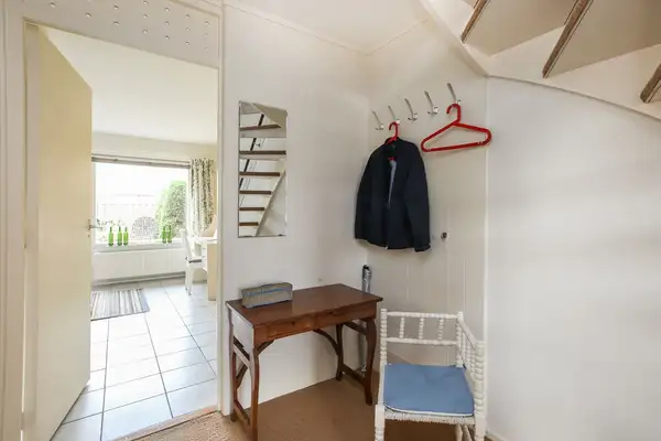 Foto #4 Huurwoning de Kanterstraat Brielle