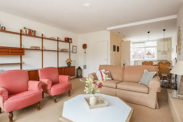 Foto #8 Huurwoning de Kanterstraat Brielle