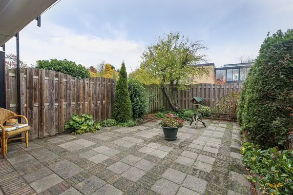 Foto #3 Huurwoning de Kanterstraat Brielle