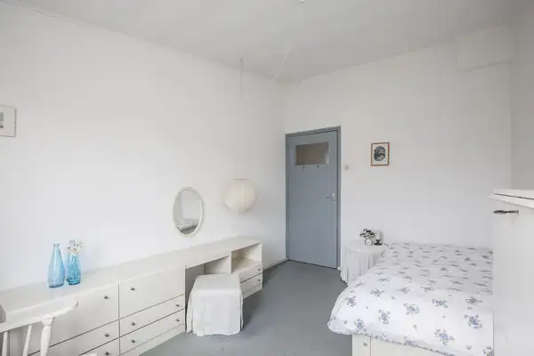 Foto #10 Huurwoning de Kanterstraat Brielle