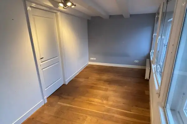 Foto #9 Appartement Warmoesstraat Amsterdam