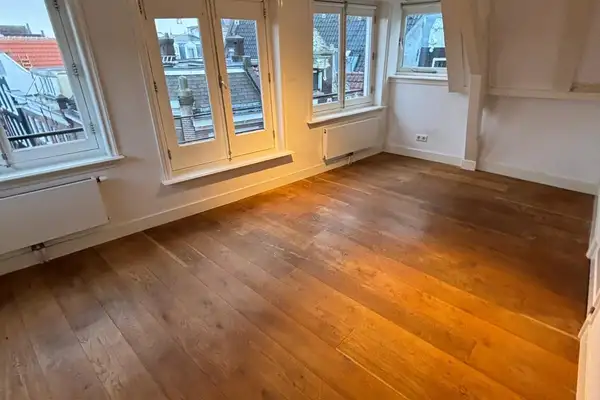 Foto #8 Appartement Warmoesstraat Amsterdam