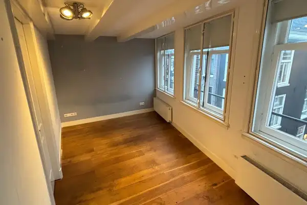 Foto #10 Appartement Warmoesstraat Amsterdam