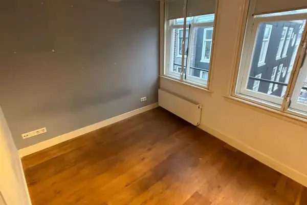 Foto #13 Appartement Warmoesstraat Amsterdam