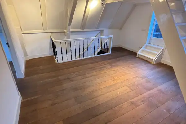 Foto #6 Appartement Warmoesstraat Amsterdam