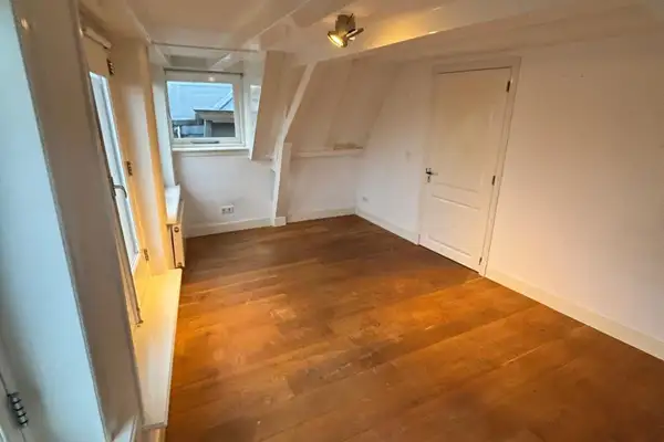 Foto #7 Appartement Warmoesstraat Amsterdam