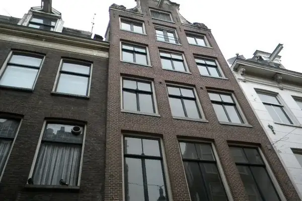 Foto #0 Appartement Warmoesstraat Amsterdam