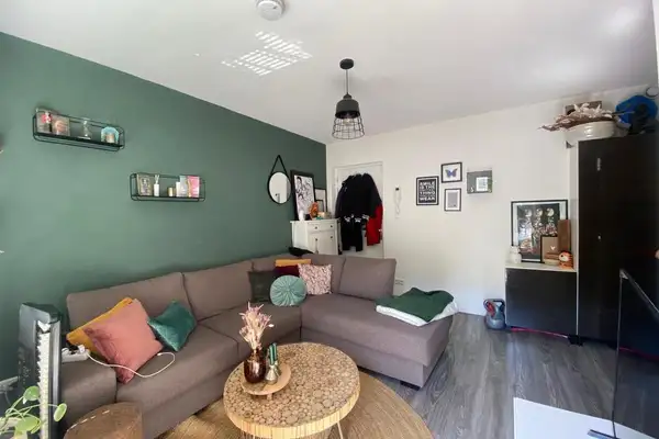 Foto #1 Appartement Amsterdamsestraatweg Utrecht
