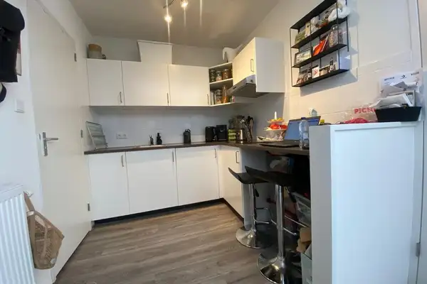 Foto #3 Appartement Amsterdamsestraatweg Utrecht