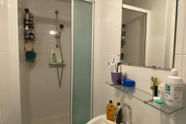 Foto #7 Appartement Amsterdamsestraatweg Utrecht