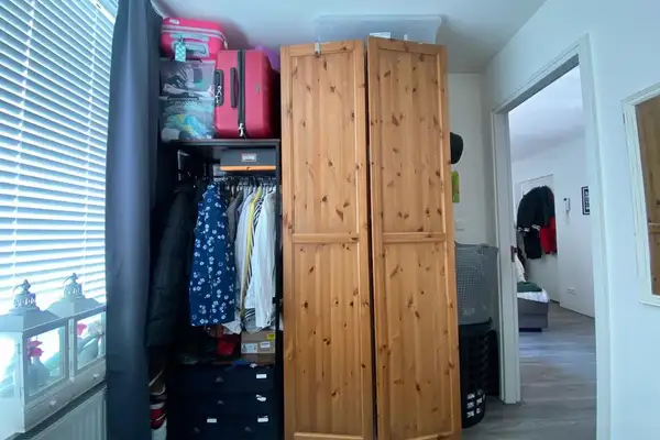 Foto #5 Appartement Amsterdamsestraatweg Utrecht