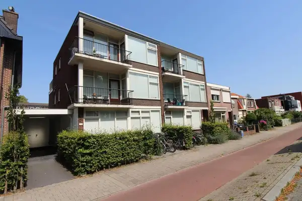 Foto #0 Appartement Amsterdamsestraatweg Utrecht