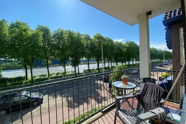 Foto #8 Appartement Amsterdamsestraatweg Utrecht