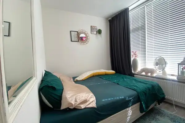 Foto #4 Appartement Amsterdamsestraatweg Utrecht