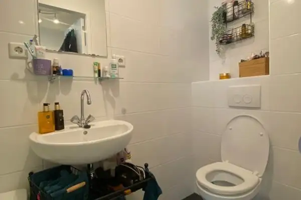 Foto #6 Appartement Amsterdamsestraatweg Utrecht