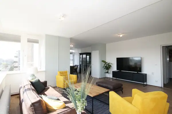 Foto #1 Appartement Jacques Urlusstraat Den Haag