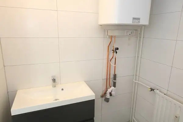 Foto #23 Appartement Jacques Urlusstraat Den Haag