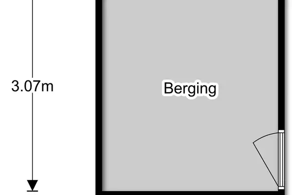 Foto #39 Appartement Jacques Urlusstraat Den Haag