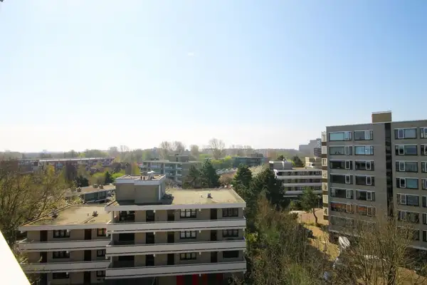 Foto #32 Appartement Jacques Urlusstraat Den Haag