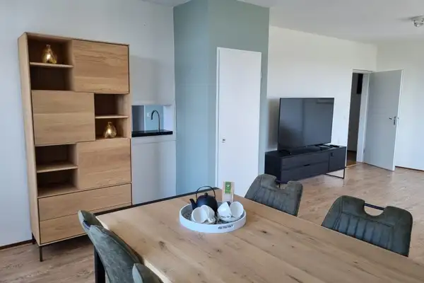 Foto #2 Appartement Jacques Urlusstraat Den Haag