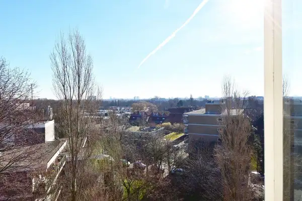 Foto #28 Appartement Jacques Urlusstraat Den Haag