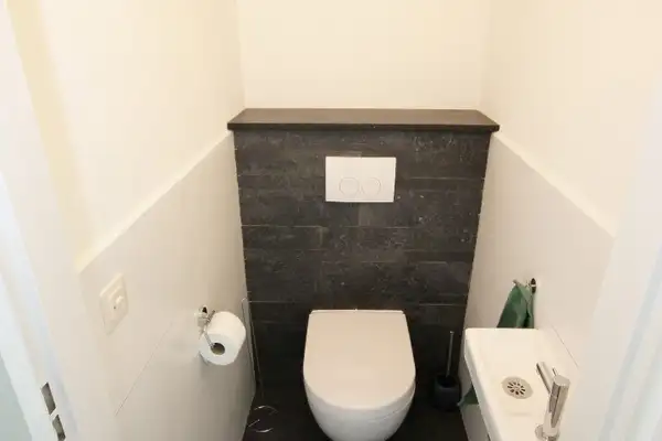 Foto #25 Appartement Jacques Urlusstraat Den Haag