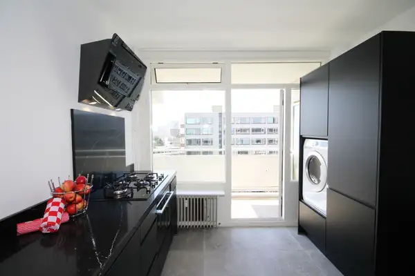 Foto #14 Appartement Jacques Urlusstraat Den Haag