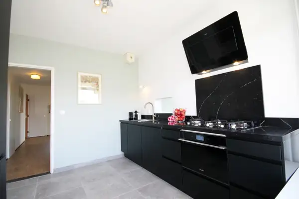 Foto #13 Appartement Jacques Urlusstraat Den Haag