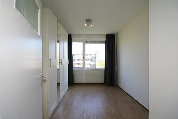 Foto #21 Appartement Jacques Urlusstraat Den Haag