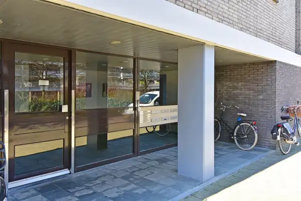 Foto #5 Appartement Jacques Urlusstraat Den Haag