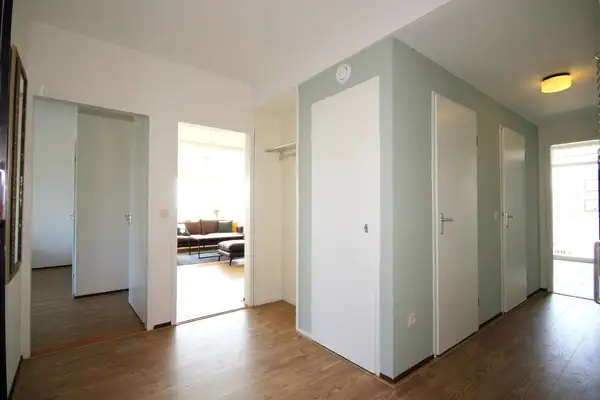 Foto #6 Appartement Jacques Urlusstraat Den Haag