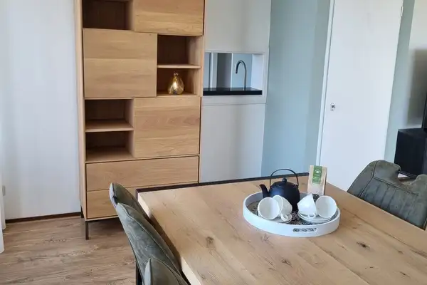 Foto #9 Appartement Jacques Urlusstraat Den Haag