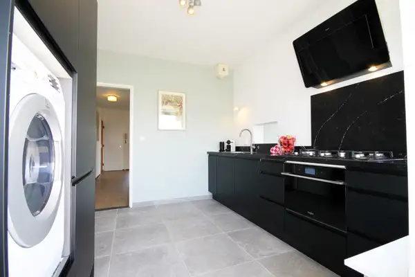 Foto #15 Appartement Jacques Urlusstraat Den Haag