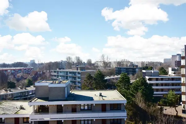 Foto #27 Appartement Jacques Urlusstraat Den Haag