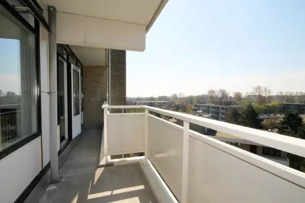 Foto #29 Appartement Jacques Urlusstraat Den Haag