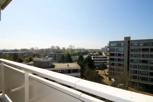 Foto #30 Appartement Jacques Urlusstraat Den Haag