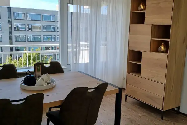 Foto #10 Appartement Jacques Urlusstraat Den Haag