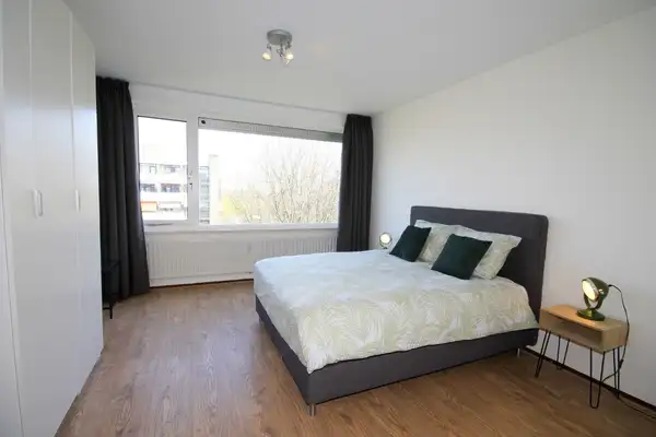 Foto #18 Appartement Jacques Urlusstraat Den Haag