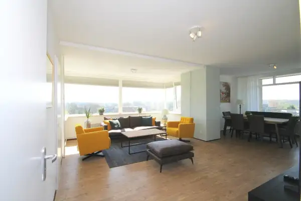 Foto #7 Appartement Jacques Urlusstraat Den Haag