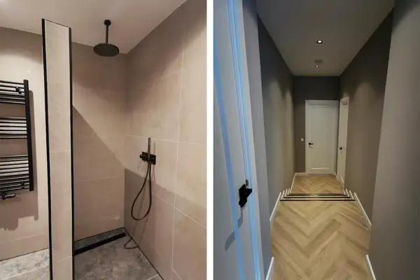 Foto #4 Appartement Sloterkade Amsterdam