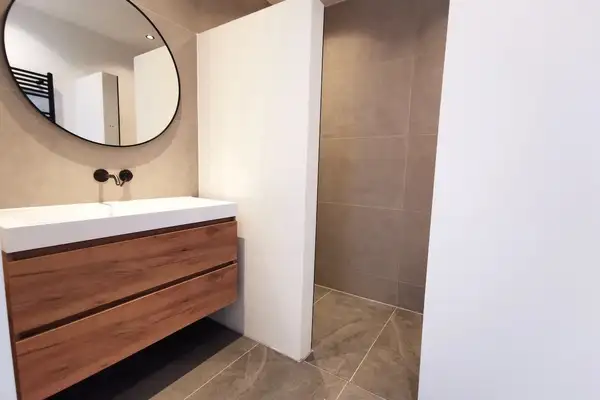 Foto #6 Appartement Sloterkade Amsterdam