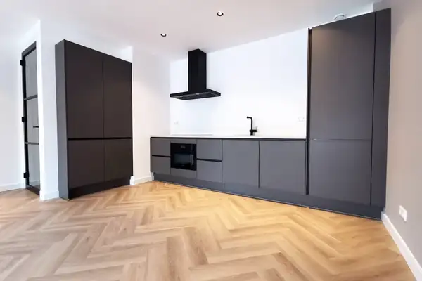 Foto #0 Appartement Sloterkade Amsterdam