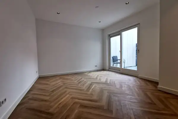 Foto #8 Appartement Sloterkade Amsterdam