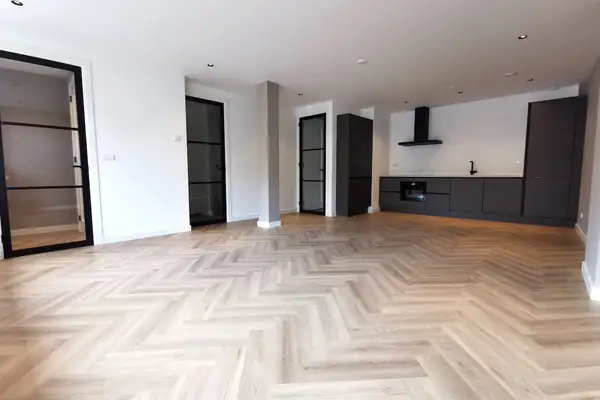 Foto #2 Appartement Sloterkade Amsterdam