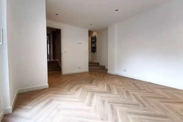 Foto #5 Appartement Sloterkade Amsterdam