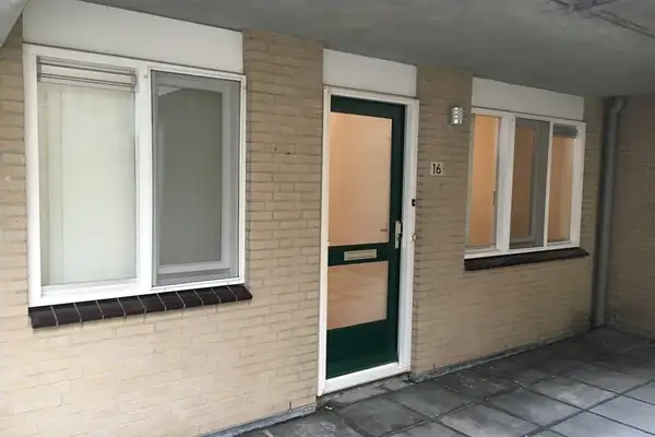 Foto #1 Appartement Tuinweg Hoofddorp