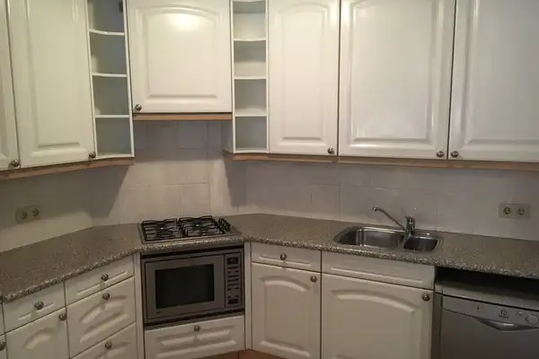 Foto #8 Appartement Tuinweg Hoofddorp